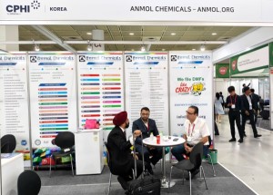 CPHI Korea